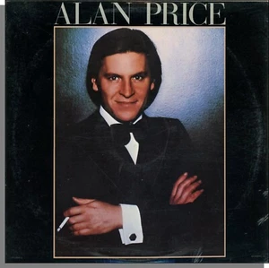 Alan Price - Alan Price (1977) - New LP Record!  Jet Records #JT-LA809-G - Picture 1 of 2