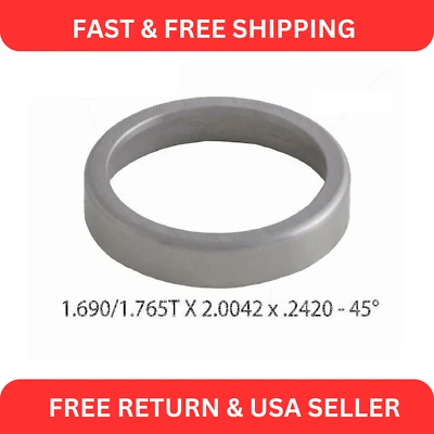 Клапанное сиденье для некоторых моделей Chrysler Dodge Jeep Mitsubishi Ram ST200051 - Изображение 1 из 2