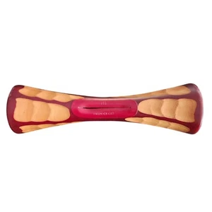 Grand amplificateur haut-parleur 14" Mangobeat sculpté à la main - Photo 1 sur 6