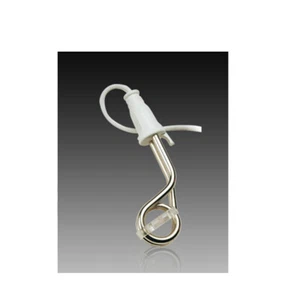 5-PCS 300W Electric Immersion Hot Water Heater,220/110V  DUAL VOLTAGE $ 47.87 - Picture 1 of 12