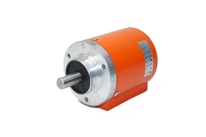 HOHNER H11N60.169/1000 INCREMENTAL ENCODER - Picture 1 of 5