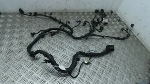 2018 SKODA FABIA 1.0 PETROL MK3 ENGINE WIRING LOOM REF11715 - Picture 1 of 12