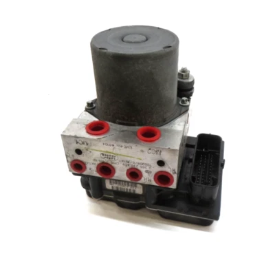 12-13 LAND ROVER LR4 RANGE ROVER SPORT (L320) ABS ANTI LOCK BRAKE PUMP w/ MODULE - Image 1 of 4