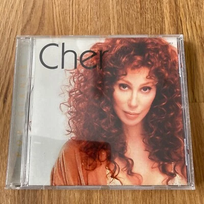 Cher - Pop Giants CD - Bild 1 von 3