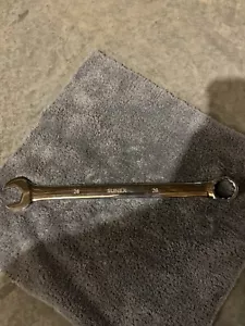 Sunex Tools 26mm Fully Polish V-Groove Combination Metric Wrench 991926MA - NEW - Picture 1 of 6