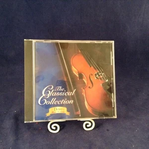The Classical Collection Dove Various Artists--CD Like NEW - Picture 1 of 3