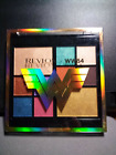 Revlon x WW84, The Wonder Woman, Face & Eye Palette, 10 Shades, NEW