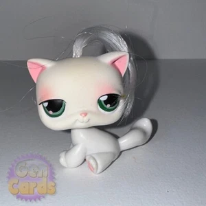 Littlest PetShop KATZE 148 SIAMESISCHE KATZE PET SHOP R109 - Bild 1 von 2