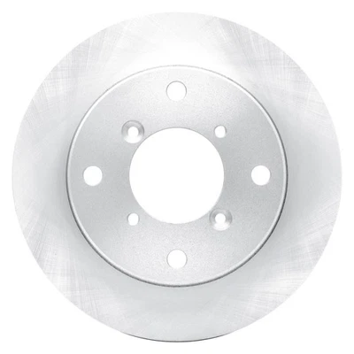 For Geo Metro 1989-1997 DFC 600-50002 Premium Vented Front Brake Rotor Foto 1 de 4