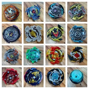 BEYBLADES - Elige tu Bey *DESCUENTOS POR VOLUMEN* + ENVÍO COMBINADO - TÚ ELIGES - Imagen 1 de 54