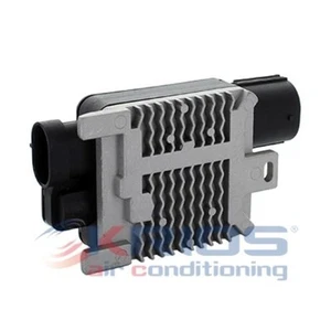 Centralina, Ventola elettr. (Raffreddamento motore) K106065 HOFFER per FORD - Bild 1 von 11