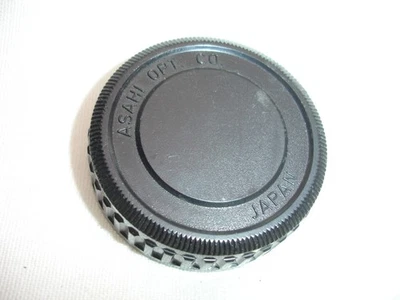 PENTAX AF rear lens cap ( K , PK, KA mount ) , Japan - Image 1 of 3
