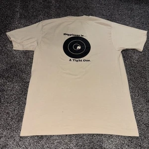 Vintage National Guard Matches Camp Robinson 80s Shirt Rare Size Large - Bild 1 von 13