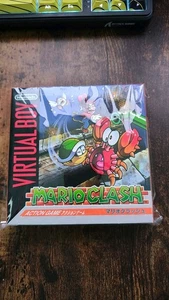 Virtual Boy Games - Picture 1 of 7