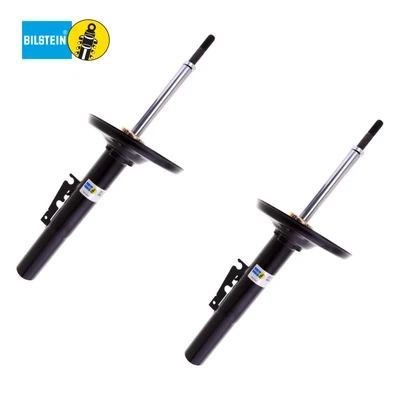 2 x Front Strut Assemblies BILSTEIN B4 (22-113313) For Porsche Boxster 1997-2004 Foto 1 de 4