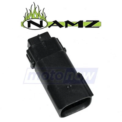 Namz Molex MX 150 Male Connector for 2007-2013 Harley Davidson FXDWG Dyna ik Foto 1 de 4