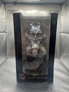 NFL Forever Collectibles Pittsburgh Steelers Team Vampire Figure - Picture 1 of 6