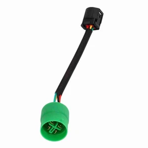 OBD0 OBD1 OBD2 Alternator Adapter Jumper Harness Fit For Integra - Picture 1 of 22