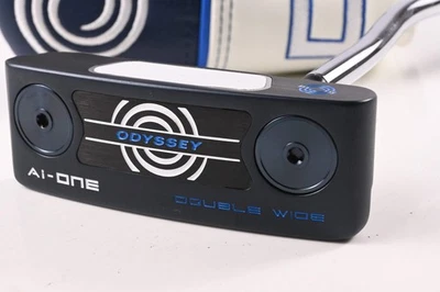 Odyssey Ai-One putter doppio largo / 35 pollici - Immagine 1 di 4
