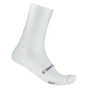 CASTELLI ESPRESSO 18 SOCK CALZINI CICLISMO - Foto 1 di 1