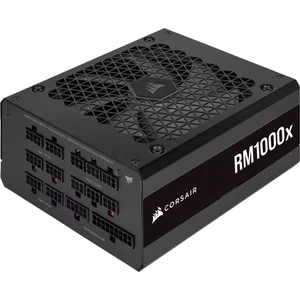 Corsair RMx SHIFT RM1000x 1000W (80+ Gold) - Bild 1 von 5