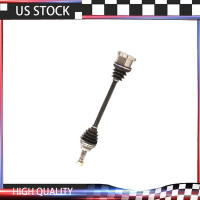 Nuevo eje CV delantero izquierdo OE para Infiniti FX35 2009-2012 3,5 L AWD garantía de por vida Foto 1 de 2