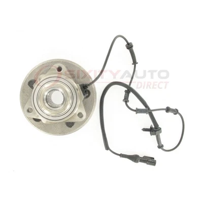 SKF Wheel Bearing & Hub Assembly for 2003-2005 Lincoln Aviator 4.6L V8 - im Foto 1 de 4