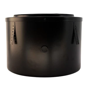 JBL MTC-300BB8 1 PIEDE CUBO BACKCAN PER CONTROLLO SERIE 300, DRIVER 8 POLLICI - Foto 1 di 4