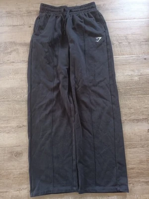 Schwarze Jogginghose von Gymshark Gr. XS - Bild 1 von 4