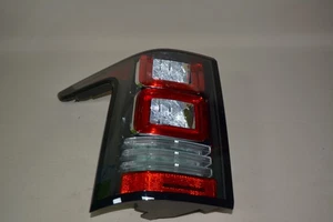Original Land Range Rover Vogue L405, 2013-2017 Left Passenger Tail Light  Lamp  - Picture 1 of 3
