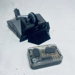 HEXBUG BattleBots Blacksmith RC Robot w/ Hammer Action - TESTED - Picture 1 of 7