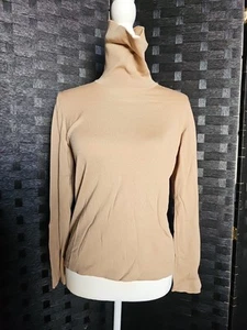 Escada Rollkragenpullover Wolle Größe 34 - Bild 1 von 6