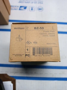 WattStopper BZ-50 Power Pack - Picture 1 of 2
