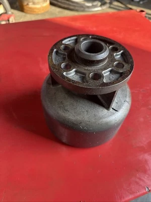 Volvo Penta & OMC coupler 984290 - Image 1 of 4