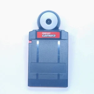 Gameboy Camera ✩ Nintendo ✩ Rot - Bild 1 von 5