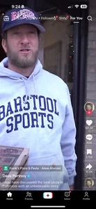 Iphone 15 Pro Max With Tiktok Installed - Picture 1 of 2