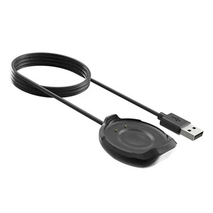 New 5V Smart Watch USB Charging Cable Accessories For MOTO 360 3rd GEN 3 - Zdjęcie 1 z 11