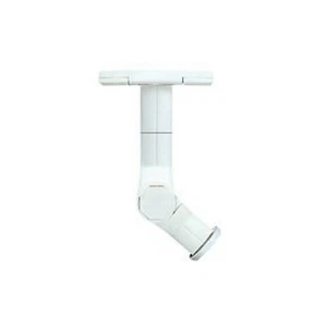 SANUS TILT AND SWIVEL UNIVERSAL SPEAKER MOUNT WHITE - Picture 1 of 1