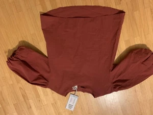 COS Bluse Gr.110/116 - Bild 1 von 4