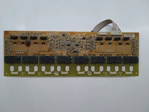 Placa Inverter TV Samsung LE32S73BD 4H.V1448.291/B1 - Imagen 1 de 4