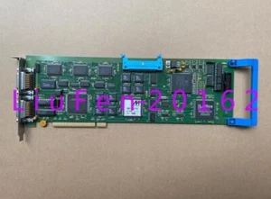 1 Stück gebrauchte Mikrotron MFGI31S M405 Rev.8 Akquisitionskarte - Bild 1 von 3