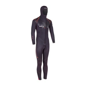 Combinaison de plongée Beuchat Optima 2 homme 7 mm taille S-XXL - Photo 1/9