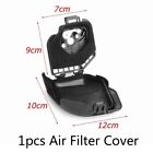 Easy To Install Air Filter Cover Motorcycle Trimmer Sair Kit Replacement