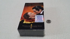 NEW VHS Gone With The Wind, 1939 / 1999, Color, G, Clark Cable, Vivien Leigh - Bild 1 von 6