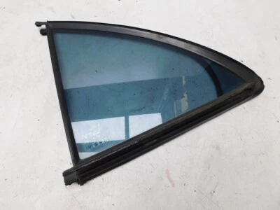 Cuarto trasero cristal ventana puerta mercedes-benz e63 amg w211 2006 lhs j116 Foto 1 de 2