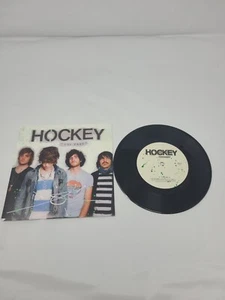 TOO FAKE [SINGLE] HOCKEY 7 INCH VINYL 45 - Picture 1 of 4