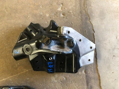 Soporte amortiguador superior derecho Arctic Cat XF 7000 ZR 8000 F 1100 M 6000 Viper 12-14 15 Foto 1 de 3