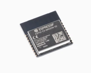 5PCS ESP32-C3-WROOM-02-N4 - Picture 1 of 1