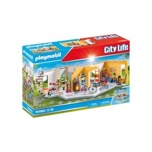 PLAYMOBIL #70986 Casa de Muñecas Moderna Extensión de Piso ¡NUEVO! - Imagen 1 de 1