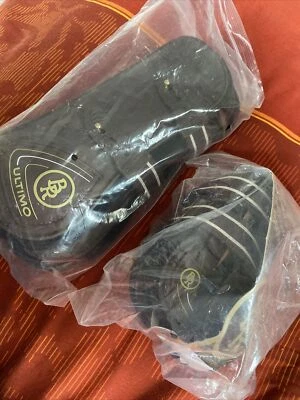 Gamaschen/Streichkappen-Set,Größe :Full,Pferd, Neu/Ovp - Bild 1 von 4